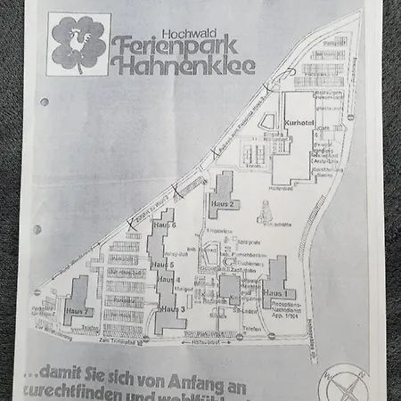 Auenglueck Hahnenklee Harz Goslar