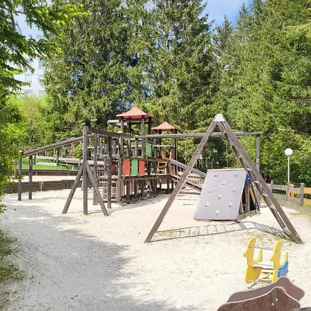 Auenglueck Hahnenklee Harz * Goslar