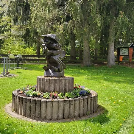 Auenglueck Hahnenklee Harz *