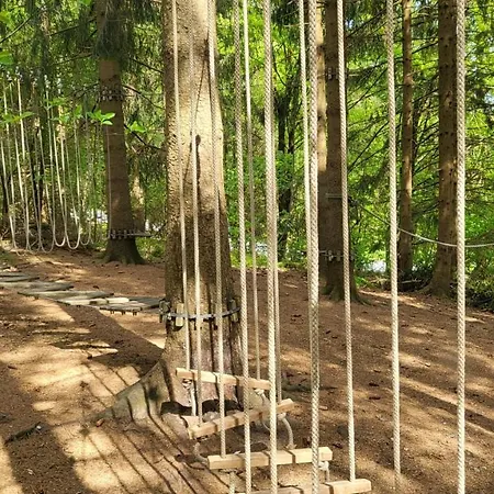 Apartment Auenglueck Hahnenklee Harz *