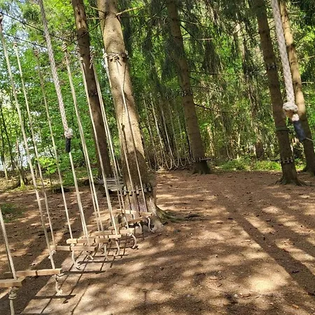 Auenglueck Hahnenklee Harz * 戈斯拉尔