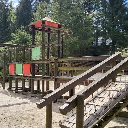 Auenglueck Hahnenklee Harz