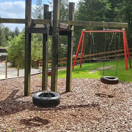 Auenglueck Hahnenklee Harz Apartment *