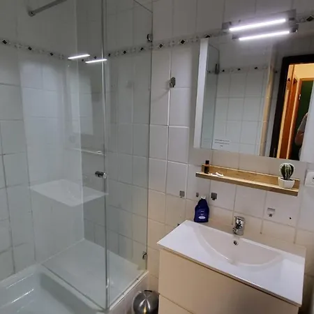 Auenglueck Hahnenklee Harz Goslar