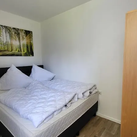 Auenglueck Hahnenklee Harz *