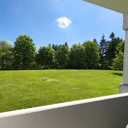 Auenglueck Hahnenklee Harz Apartment