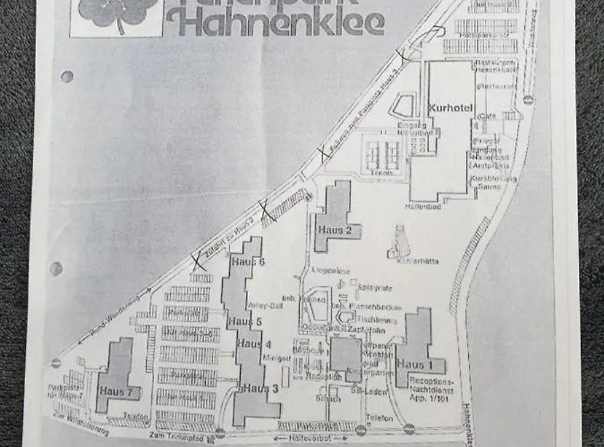 Auenglück Hahnenklee Harz Goslar