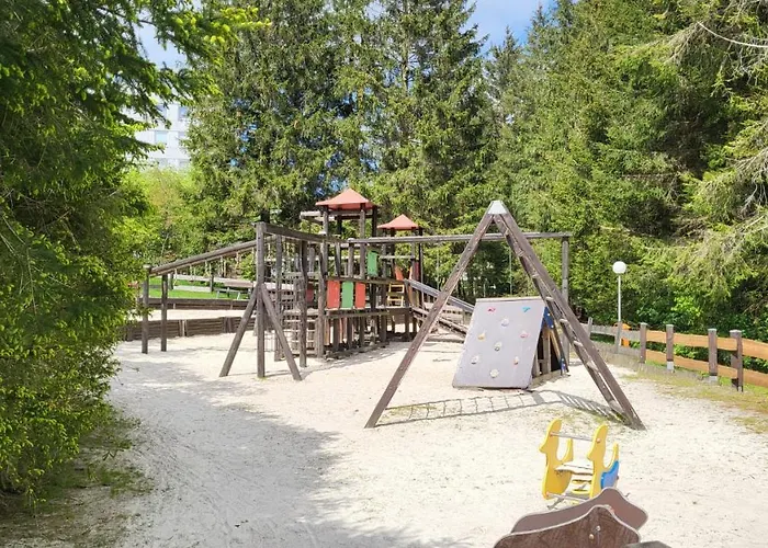 Auenglück Hahnenklee Harz * Goslar