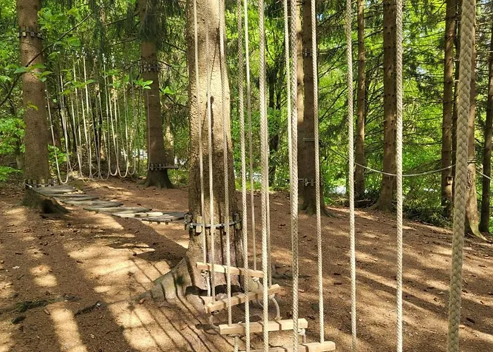 Apartamento Auenglück Hahnenklee Harz *