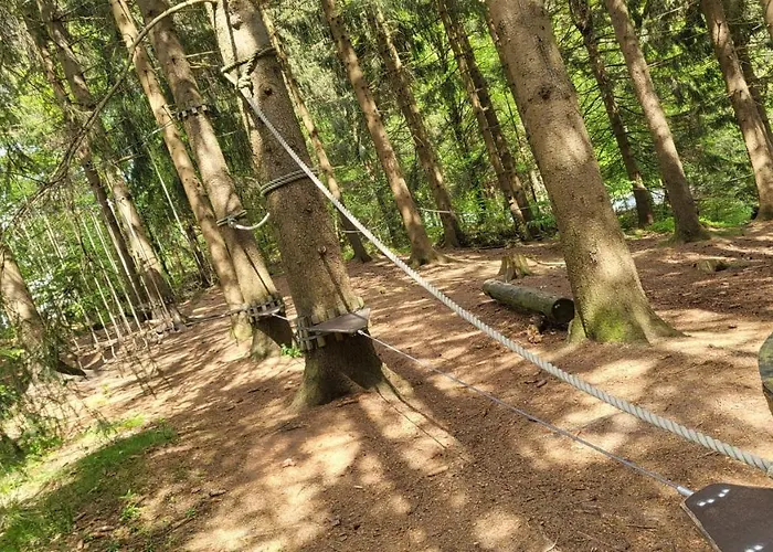 Auenglück Hahnenklee Harz * Goslar