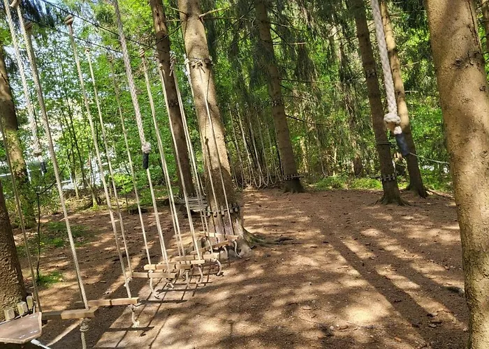 Auenglück Hahnenklee Harz * Goslar