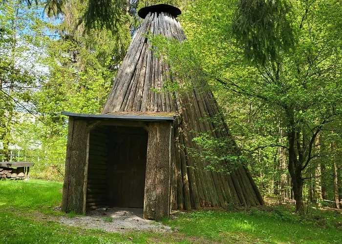 Auenglück Hahnenklee Harz Apartamento Goslar