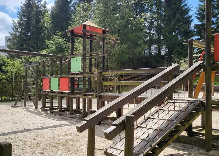 Auenglück Hahnenklee Harz