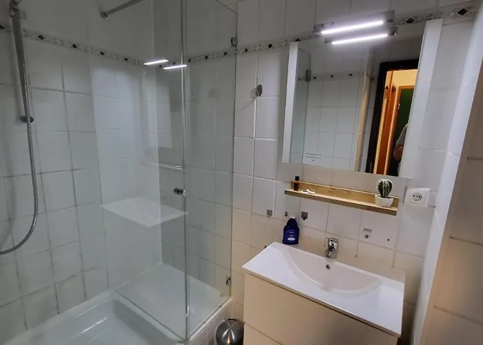 Auenglück Hahnenklee Harz Goslar